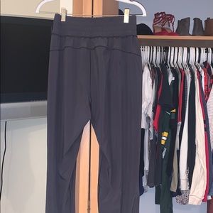 Lululemon joggers!!!